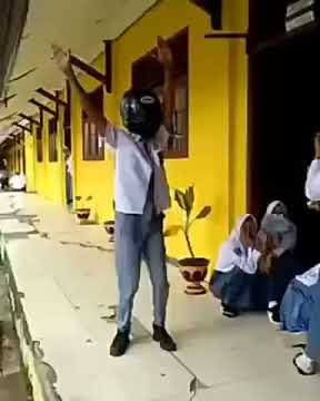 DJ HATERS TAIK KAMBING TAK BANTING TING TING