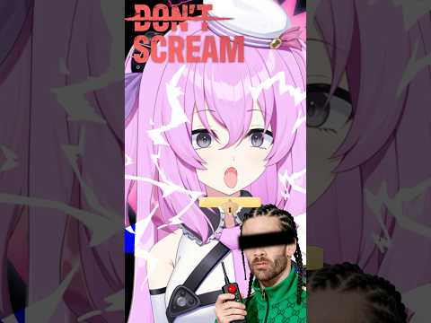 [Scream Warning]   I am Hasan Piker's dog. 【絶叫注意】電気ショックを受けているシーンまとめ