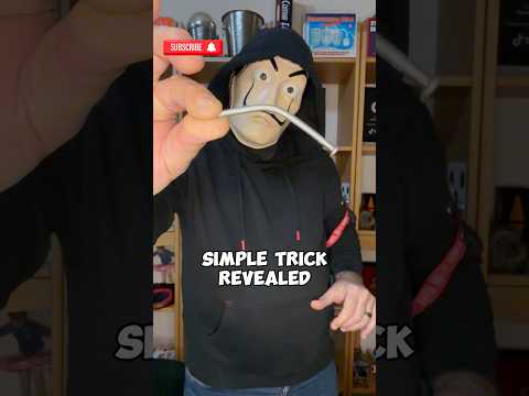 Simple Magic Trick