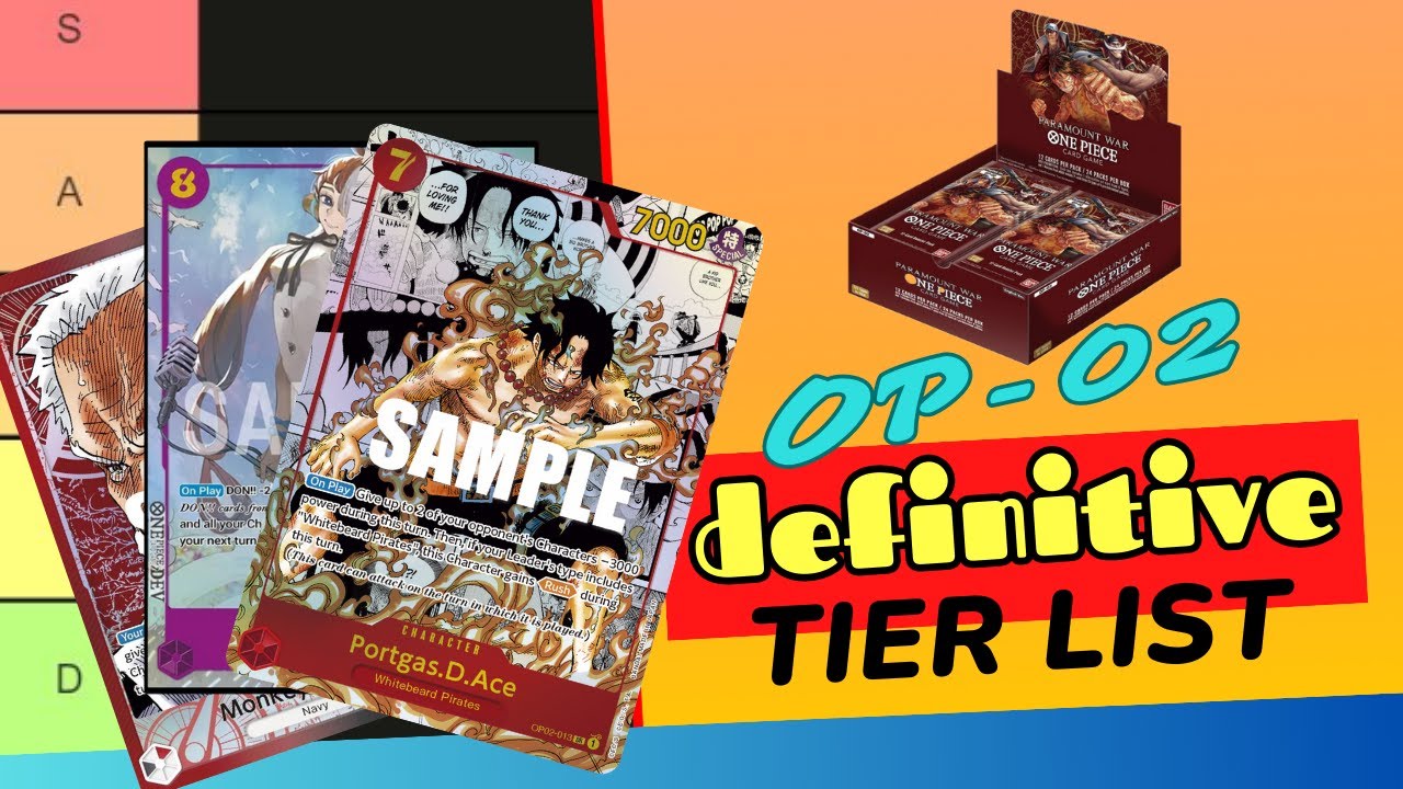 one piece card game op02 card list OP02-004 Super Rare – Japan Youkoso play up to 1 Character card with a cost of 3 or less and no base effect from your hand.[ Trigger] Rest up to 1 of your opponents Leader or Character cards with a cost of 5 or less. ONE PIECE CARD GAME Booster