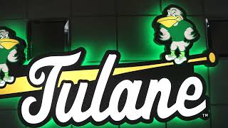New Tulane Baseball Clubhouse