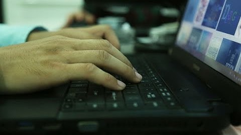 របៀប​ធ្វើ​ឲ្យ​កុំព្យូទ័រ​របស់​អ្នក​ដើរ​លឿន​ជាង​មុន​ 3 Steps to Speed up your PC