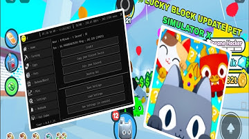 *NEW* PET SIMULATOR X - UPDATE SCRIPT AUTOFARM,PETINDEX,AUTOEGGS,PETS AND MORE!➜Hydrogen and fluxus