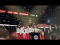 NBA 2K16 Toronto Raptors Championship Celebration NBA 2K16 Toronto Raptors Championship Celebration