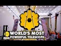 NASA launches James Webb telescope | Latest News | World News | English News | WION