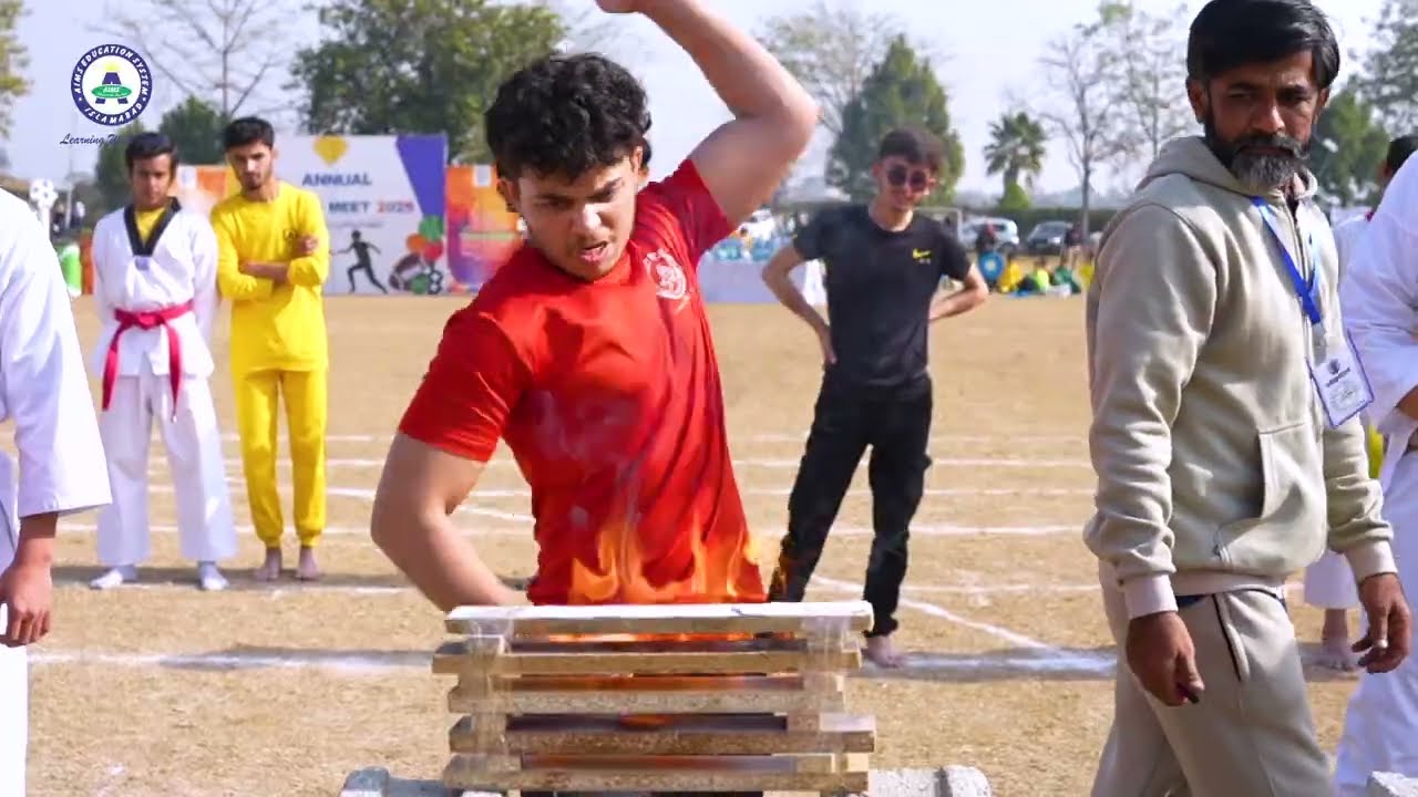 AES SPORTS GALA 2025-2026