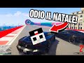 GTA 5 MA LOCO ODIA IL NATALE!