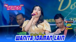 Download Lagu WANITA IDAMAN LAIN - PUTRI MEGA OM YAYAN PRO X PW AUDIO LIVE NGAWI MP3