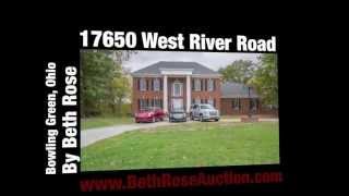 17650 W. River Rd. video tour