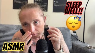 ASMR | Click This Video If You Want To Sleep Right Now💤