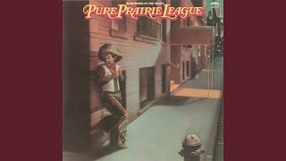 Watch Pure Prairie League Dont Keep Me Hangin video