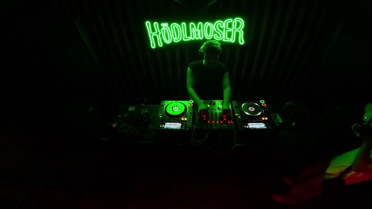 HIROSHINA - AUGE SESSION