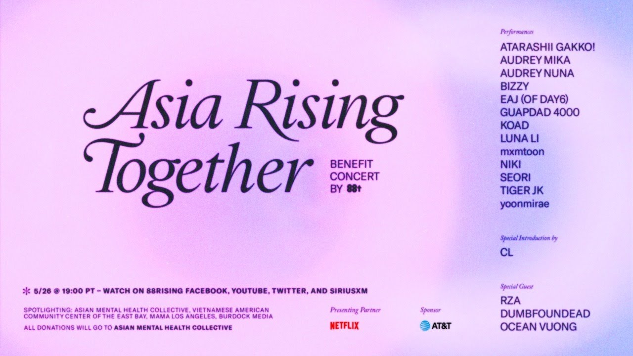 Together Rising