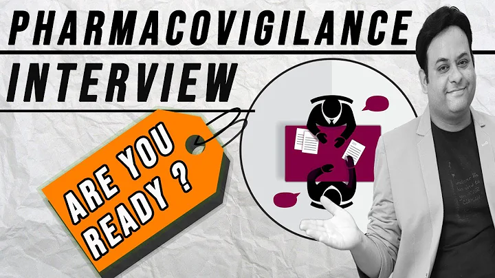Pharmacovigilance interview II Questions and their best answers II Exclusively for freshers