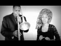 Jazz Divas V1;E7 : "All Blues" by Jazzmeia Horn featuring Vincent Gardner and Russell Hall on Bass