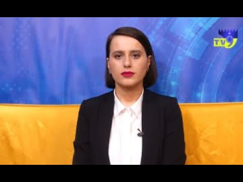 საინფორმაციო გამოშვება \"ექო\" 13.04-2022 წ.