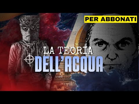 [NO ADVERTISEMENTS] The Water Theory: The Zodiac Connection to the Monster of Florence?