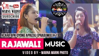 Kembang latar_Okta\u0026Dwi || RAJAWALI MUSIC || WARNAWARNI || Ds Prabumulih1 ||Acara Bp.Oyong || 16Mei23