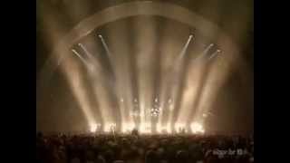 Roger Waters and David Gilmour - Another Brick in The Wall Live Part 1 & 2 Edition