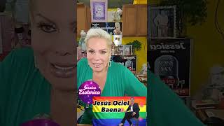 Jessica Esoterica la Diva de la Radio 69.9fm-5252