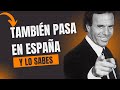 CASO JULIO IGLESIAS: esto TAMBIÉN pasa en ESPAÑA