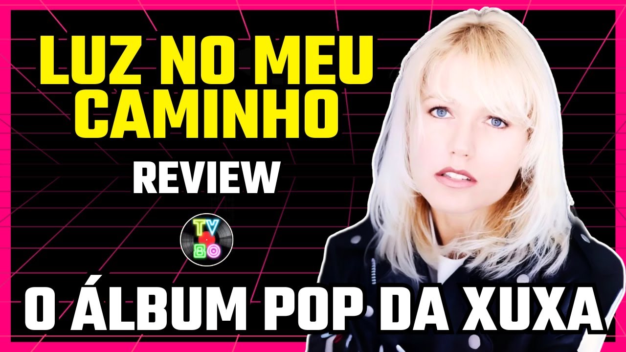 A Crise da Xuxa nos Anos 90: O Melhor ou o Pior Álbum da Rainha? - TV80