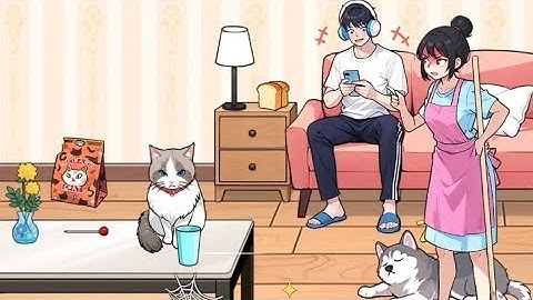 Brain Puzzle 2 Level 95 Solution | Logo Twist