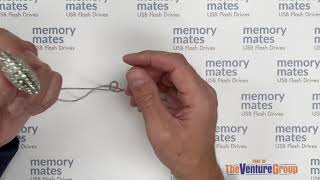 Why memory mates USB Heart Flash Drives are a little different! Guide