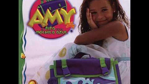 Amy Amy