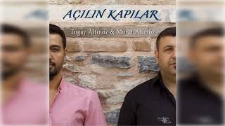 Tugay Altınöz & Murat Altınöz - Turnalar Semahı (Official Audio)