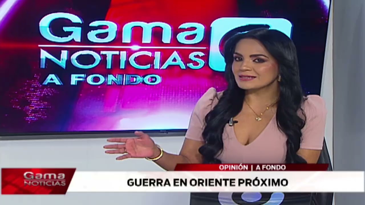 🔴 A Fondo | Guerra en Oriente Próximo  /  4/3/2026