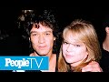Valerie Bertinelli Tributes Ex-Husband Eddie Van Halen: See You In Our Next Life My Love | PeopleTV