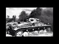 Подбитые немецкие танки часть 5 - German tanks part 5 - Deutsche Panzer