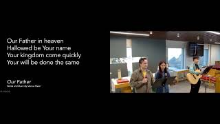 Sunday Worship - Sept 20, 2026