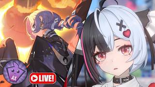 [LIVE] Short Stream | Im Just Doing Whatever... (ZZZ, NTE, etc.)