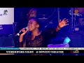 Sindi Ntombela | Worship Collection & Powerful Collaboration of Njalo Sothandana |