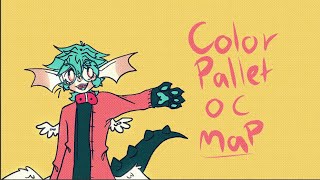 :pump it: oc Color pallet map !open! (7/34) =taken=
Well. Scince no one joined my undertale map a while back I thought Mabey a ocs pallet one whould be kinda cool- so ye
· • ● • · · • ● • ·
1. Maximum 2 parts
2. No watermarks I’ll add them (no app water Marks eather please)
3. Please have some sort of animation on your channel so I can be confident in giving you the part/s
4. Due date 30th November. If you need more time let me know
5. You have full art freedom! But it has to be your work
6. No gatcha.
7. Stick to only the colours in the part you’ve chosen
8. Do not join the server unless you have been givin a part.
9. You need discord so you can acssus the server
10. please keep it sfw so nsfw
11. can be any kind of oc human monster furry what ever you want but it just has to be your character
Links
· • ● • · · • ● • ·
Song: https://youtu.be/aGj-tt1FeHQ
Discord server: https://discord.gg/vs6RBSbM
Parts
· • ● • · · • ● • ·
❌=closed
⭕️=open
———
1. .⭕️
2. .⭕️
3. .❌ -LuLeMoona-
4. .❌-mine-
5. .⭕️
6. .⭕️
7. .⭕️
8. .⭕️
9. .⭕️
10. .⭕️
11. .❌ -søulsilver-
12. .⭕️
13. .⭕️
14. .⭕️
15. .⭕️
16. .⭕️
17. .⭕️
18. .⭕️
19. .❌-Katakari-
20. .❌-Katakari-
21. .⭕️
22. .⭕️
23. .⭕️
24. .⭕️
25. .⭕️
26. .⭕️
27. .❌-mine-
28. .❌ -Carla stidios-
29. .⭕️
30. .⭕️
31. .⭕️
32. .⭕️
33. .⭕️
34. .⭕️ :pump it: oc Color pallet map !open! (7/34) =taken=
