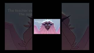 wHaT aRe wE eVeN tAlKiNg aBoUt #lute #hazbinhotel #sera #charliemorningstar wHaT aRe wE eVeN tAlKiNg aBoUt #lute #hazbinhotel #sera #charliemorningstar