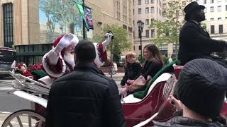 Macys Holiday Windows Revealed