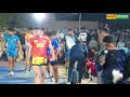 Bheswal Vs Rindhana | भैसवाल Vs रिंढ़ाणा | Naveen Goyat, Deepak Hooda Final Match at Chandeni C.Dadri