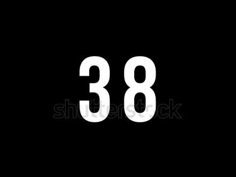 60 Seconds Countdown #223