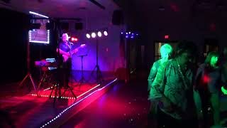 BLUEBERRY HILL RV RESORT IN BUSHNELL,FLORIDA.