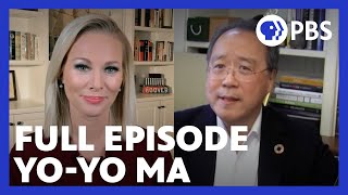 Yo-Yo Ma | Full Episode 3.26.21 | Firing Line with Margaret Hoover | PBS