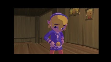 Wind Waker Chaos Edition Part 1
