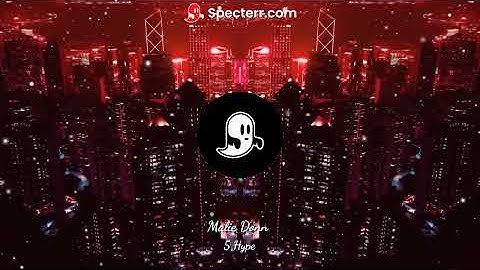 Malie Donn | 5 Hype | (Official Visualizer)