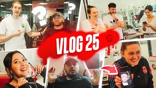 DES TENSIONS AUX LOCAUX ?! | VLOG #25