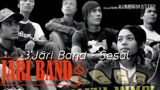 5 Lagu terbaik dari jari band enak banget lagunya