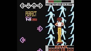 【DDR GB】HAVE YOU NEVER BEEN MELLOW【BASIC】