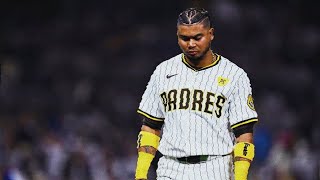 Luis Arráez: Every Error in 2024 (Full Highlight Reel)
