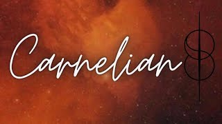 Reality Shifting Subliminal: Carnelian 
